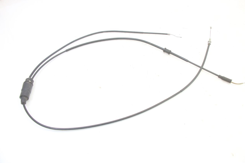 photo de CABLE ACELERADOR GILERA RUNNER SL 50 (2006 - 2009)