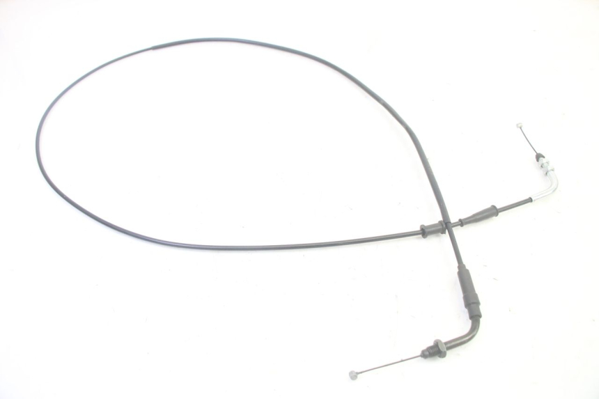 photo de CABLE ACELERADOR JM MOTORS SANTANA EVO 50 (2024 - 2026) - Vista principal