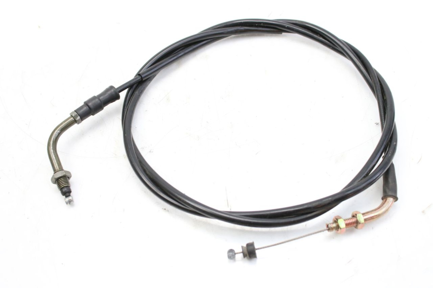 photo de CABLE ACELERADOR JM MOTORS SANTANA 50 (2014 - 2020)
