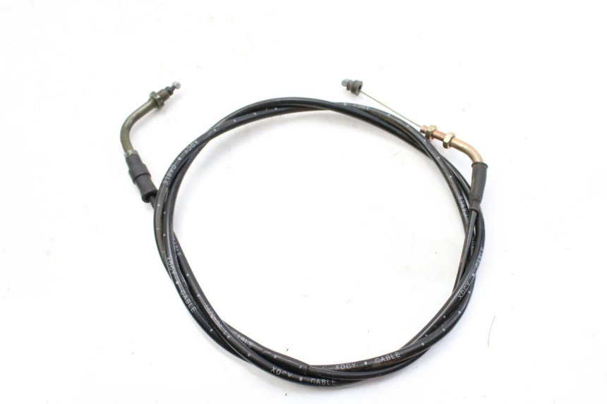 photo de CABLE ACELERADOR JM MOTORS SANTANA 50 (2014 - 2020)