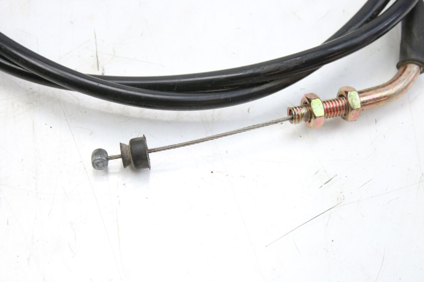 photo de CABLE ACELERADOR JM MOTORS SANTANA 50 (2014 - 2020)