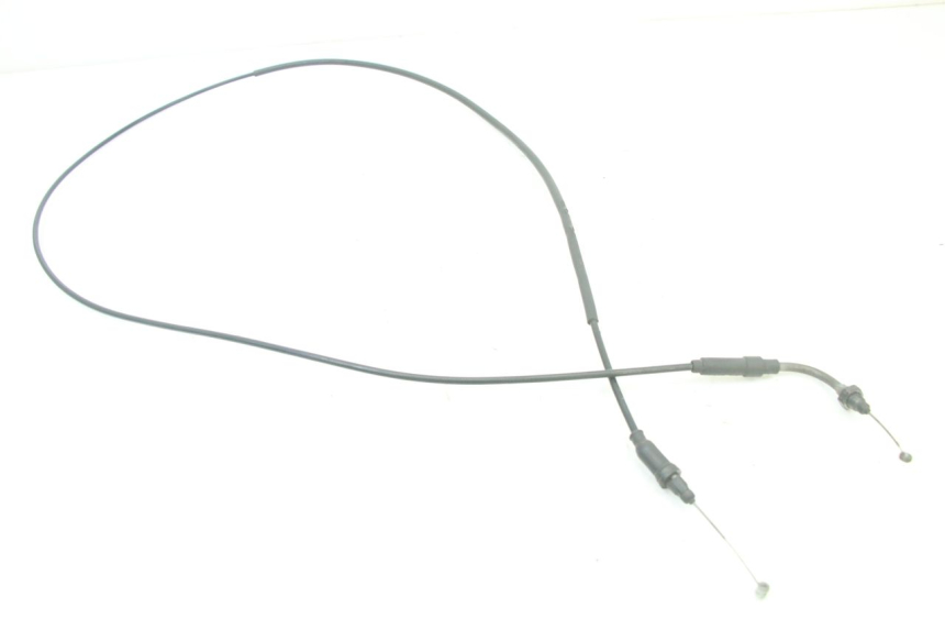 photo de CABLE ACELERADOR PEUGEOT SATELIS COMPRESSOR K15 125 (2006 - 2009)
