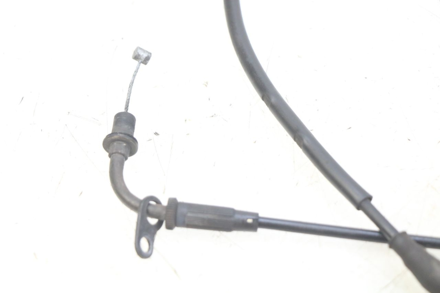 photo de CABLE ACELERADOR APRILIA SCARABEO 100 (2003 - 2012)