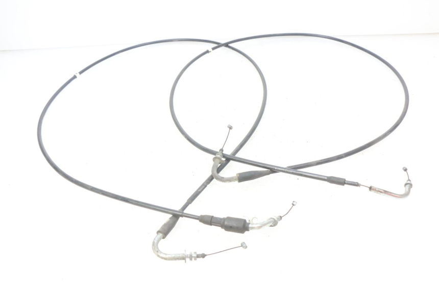 photo de CABLE ACELERADOR SUZUKI SIXTEEN 125 (2008 - 2010)