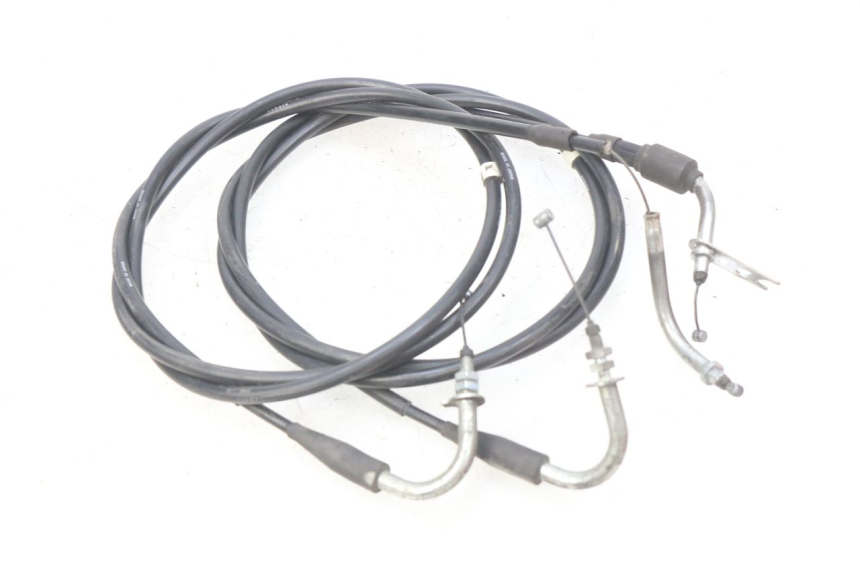 photo de CABLE ACELERADOR SUZUKI SIXTEEN 125 (2008 - 2010)