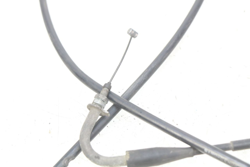 photo de CABLE ACELERADOR SUZUKI SIXTEEN 125 (2008 - 2010)