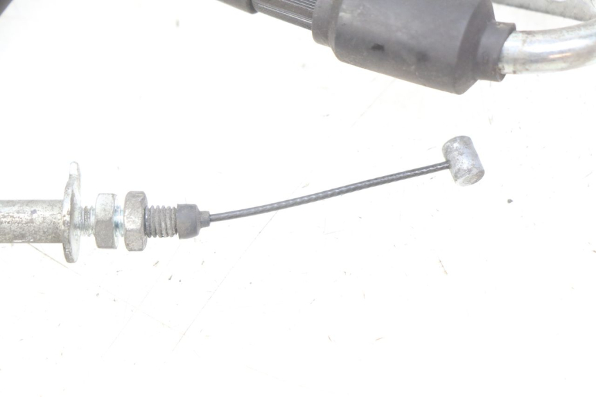 photo de CABLE ACELERADOR SUZUKI SIXTEEN 125 (2008 - 2010)