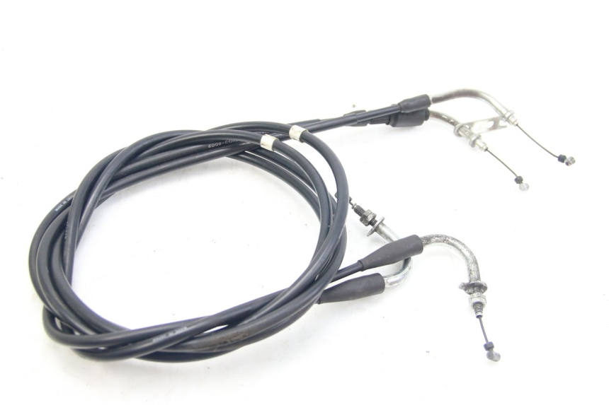 photo de CABLE ACELERADOR SUZUKI SIXTEEN 125 (2008 - 2010)
