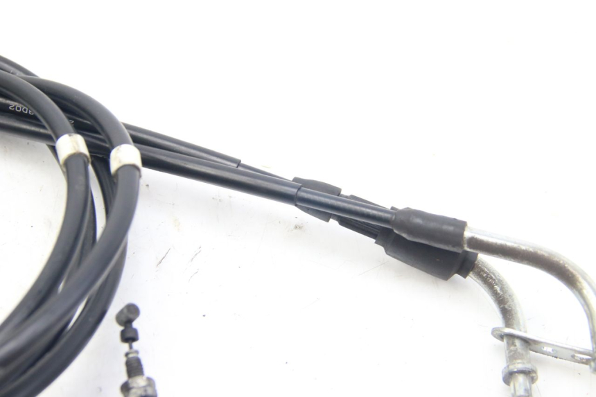 photo de CABLE ACELERADOR SUZUKI SIXTEEN 125 (2008 - 2010)