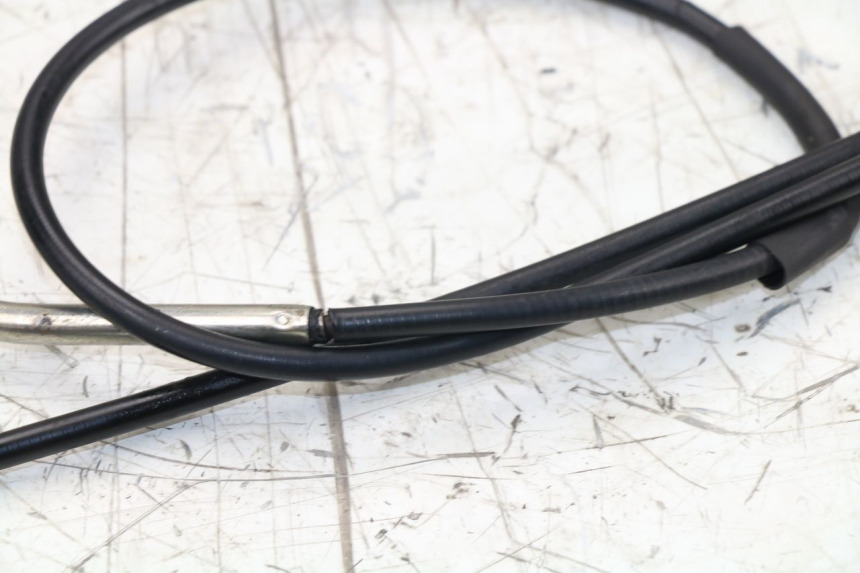 photo de CABLE ACELERADOR GILERA SMT SUPERMOTARD 50 (2009 - 2017)