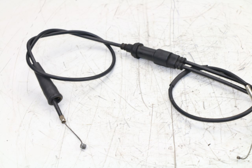 photo de CABLE ACELERADOR GILERA SMT SUPERMOTARD 50 (2009 - 2017)