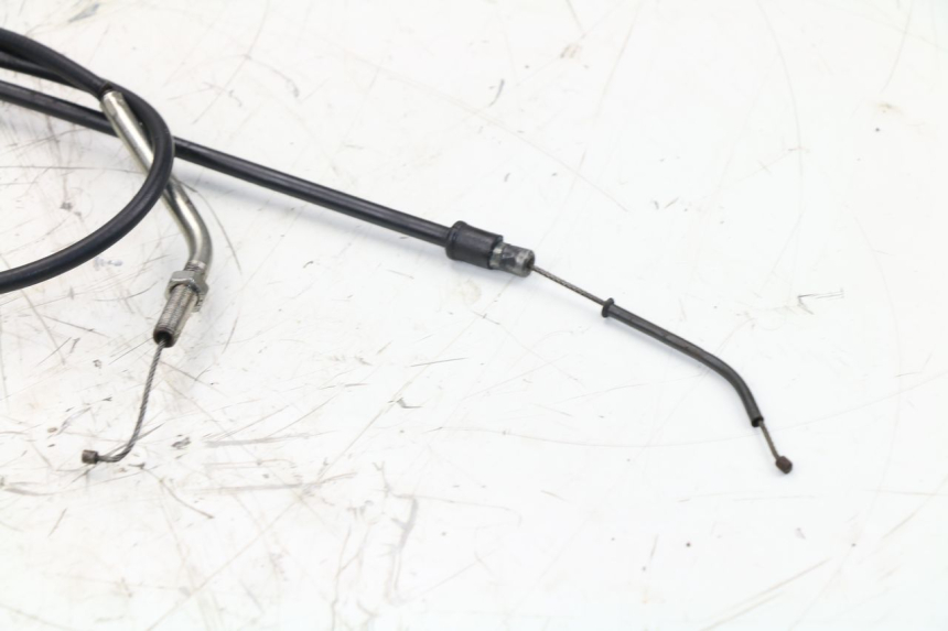 photo de CABLE ACELERADOR GILERA SMT SUPERMOTARD 50 (2009 - 2017)