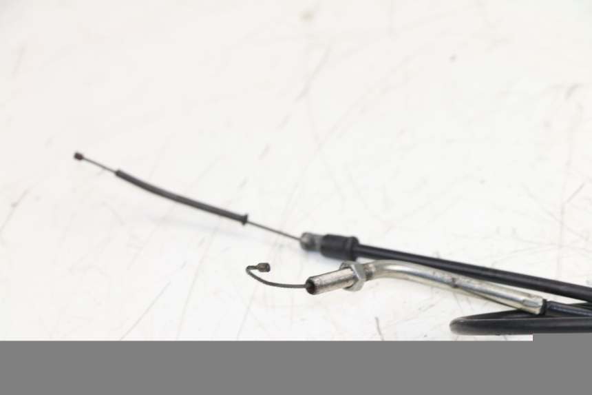 photo de CABLE ACELERADOR GILERA SMT SUPERMOTARD 50 (2009 - 2017)