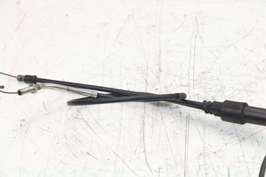photo de CABLE ACELERADOR GILERA SMT SUPERMOTARD 50 (2009 - 2017)