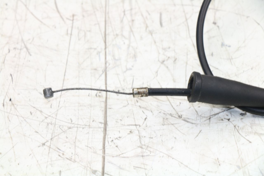 photo de CABLE ACELERADOR GILERA SMT SUPERMOTARD 50 (2009 - 2017)
