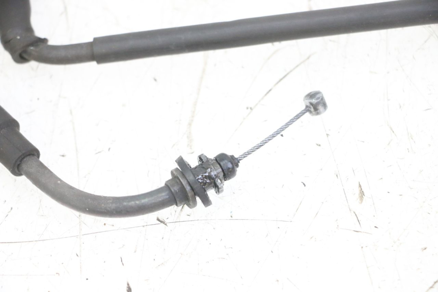 photo de CABLE ACELERADOR PEUGEOT SPEEDFIGHT 2 LC 50 (2000 - 2009)