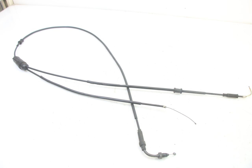photo de CABLE ACELERADOR APRILIA SR 2T 50 (2018 - 2022)