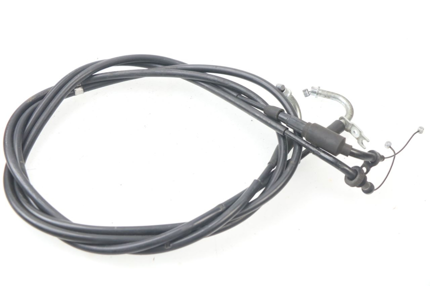 photo de CABLE ACELERADOR SUZUKI AN BURGMAN 400 (2006 - 2010)