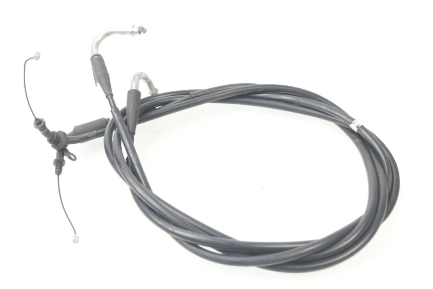 photo de CABLE ACELERADOR SUZUKI AN BURGMAN 400 (2006 - 2010)