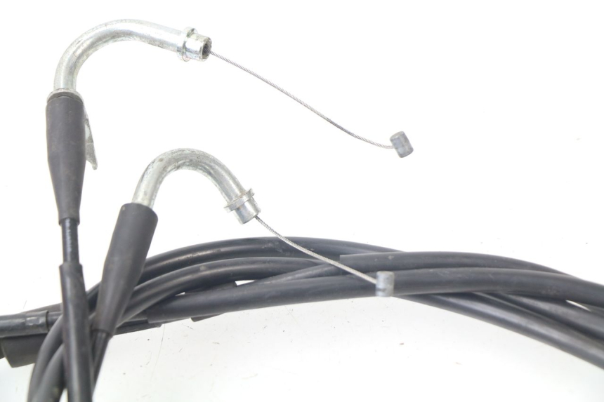photo de CABLE ACELERADOR SUZUKI AN BURGMAN 400 (2006 - 2010)