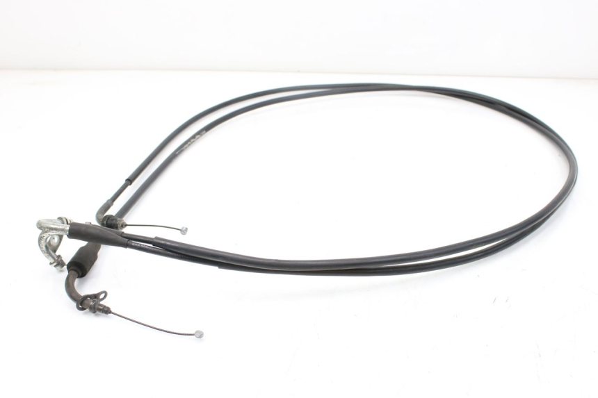 photo de CABLE ACELERADOR SUZUKI AN BURGMAN 400 (2006 - 2010)