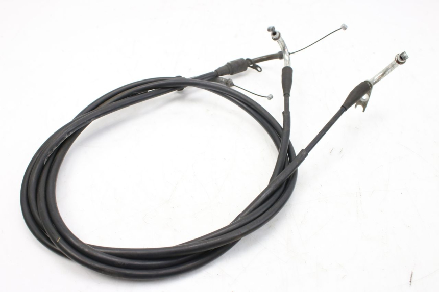 photo de CABLE ACELERADOR SUZUKI AN BURGMAN 400 (2006 - 2010)