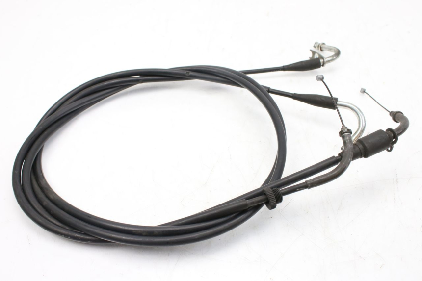 photo de CABLE ACELERADOR SUZUKI AN BURGMAN 400 (2006 - 2010)