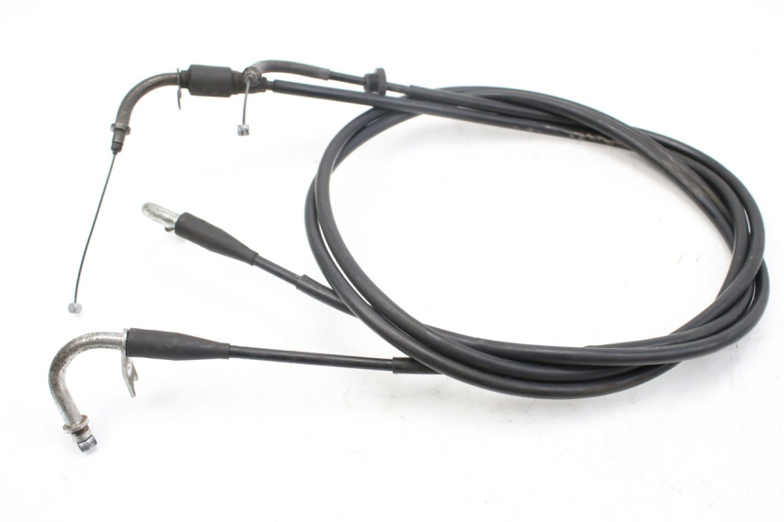 photo de CABLE ACELERADOR SUZUKI AN BURGMAN 400 (2006 - 2010)