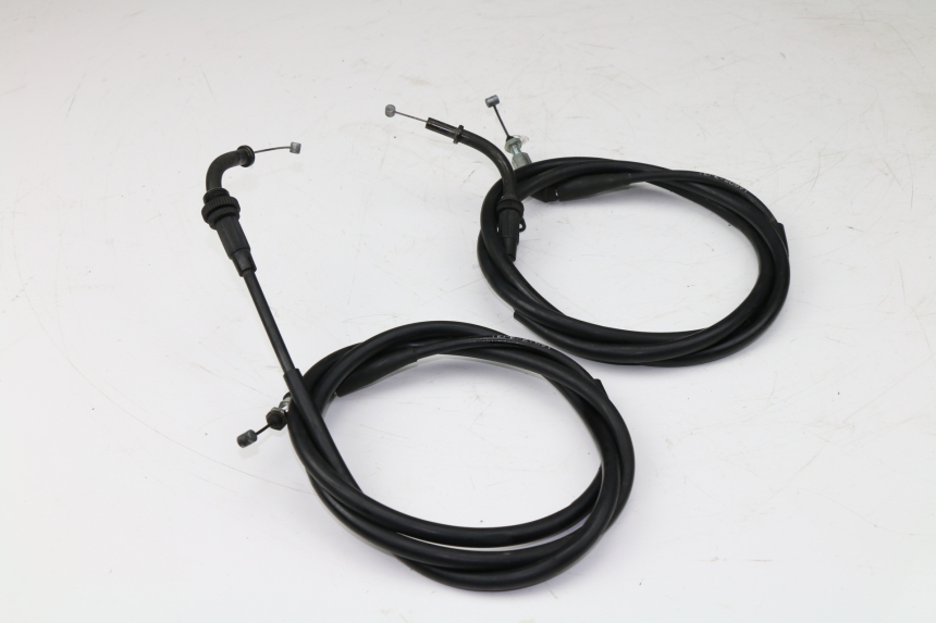 photo de CABLE ACELERADOR SUZUKI AN BURGMAN 400 (1999 - 2005)