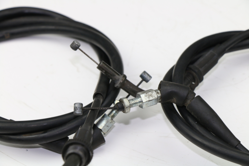 photo de CABLE ACELERADOR SUZUKI AN BURGMAN 400 (1999 - 2005)