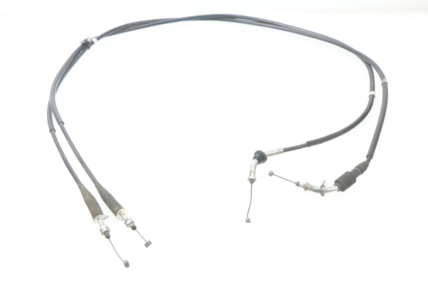 photo de CABLE ACELERADOR SUZUKI BURGMAN 125 (2007 - 2014)