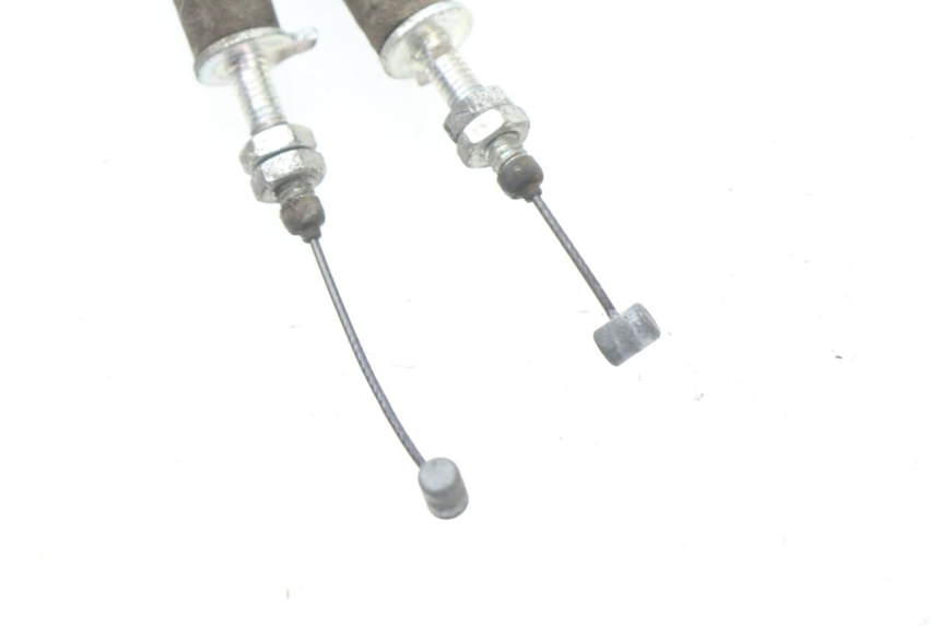 photo de CABLE ACELERADOR SUZUKI BURGMAN 125 (2007 - 2014)