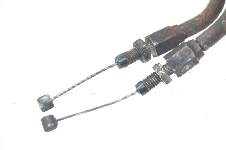 photo de CABLE ACELERADOR SUZUKI BURGMAN 650 (2002 - 2004)