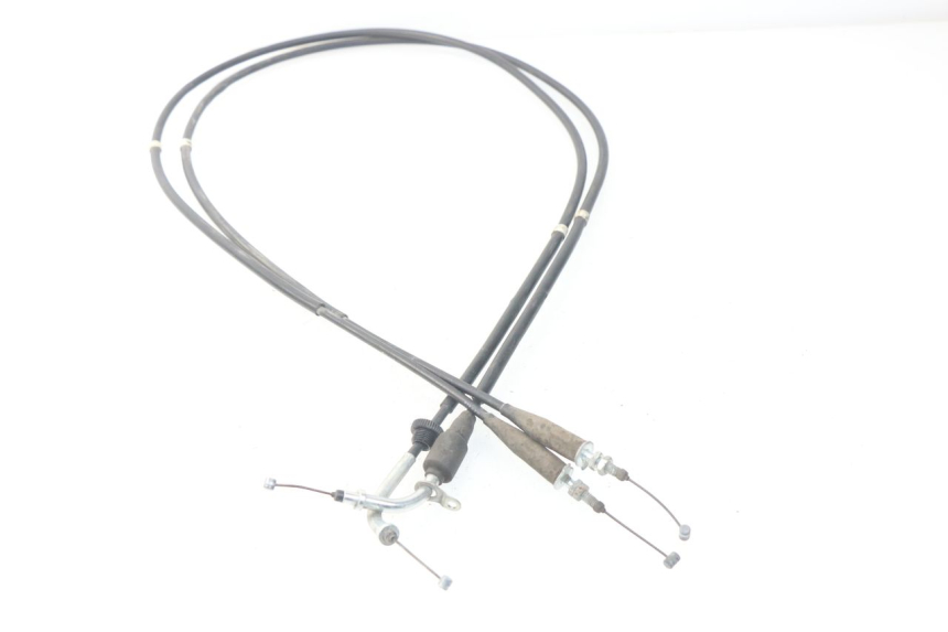 photo de CABLE ACELERADOR SUZUKI BURGMAN 125 (2007 - 2014)