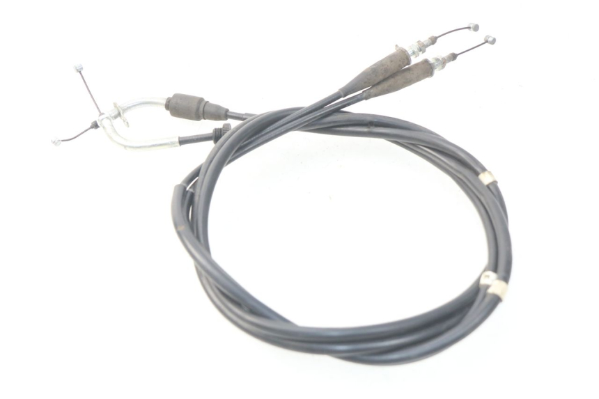 photo de CABLE ACELERADOR SUZUKI BURGMAN 125 (2007 - 2014)