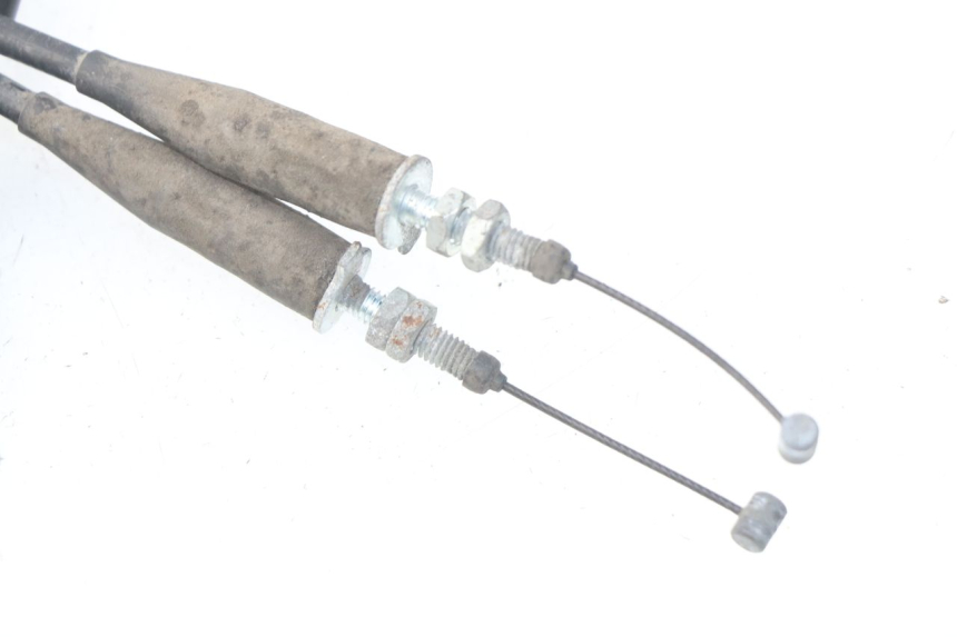 photo de CABLE ACELERADOR SUZUKI BURGMAN 125 (2007 - 2014)