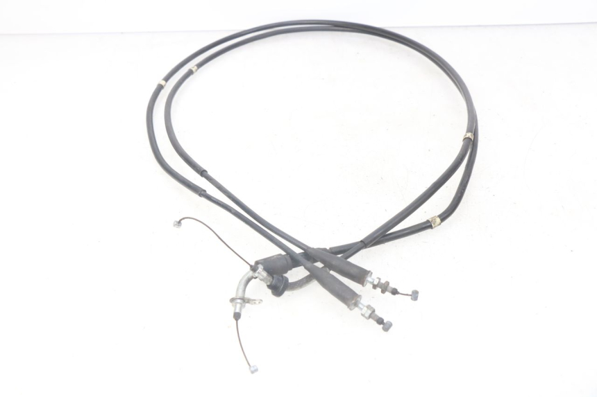 photo de CABLE ACELERADOR SUZUKI BURGMAN 125 (2007 - 2014)