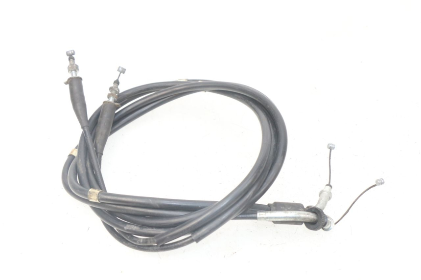 photo de CABLE ACELERADOR SUZUKI BURGMAN 125 (2007 - 2014)