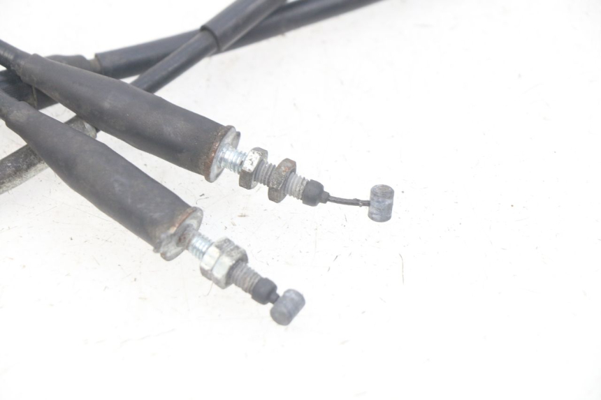 photo de CABLE ACELERADOR SUZUKI BURGMAN 125 (2007 - 2014)