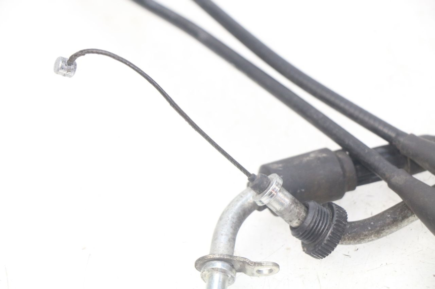 photo de CABLE ACELERADOR SUZUKI BURGMAN 125 (2007 - 2014)