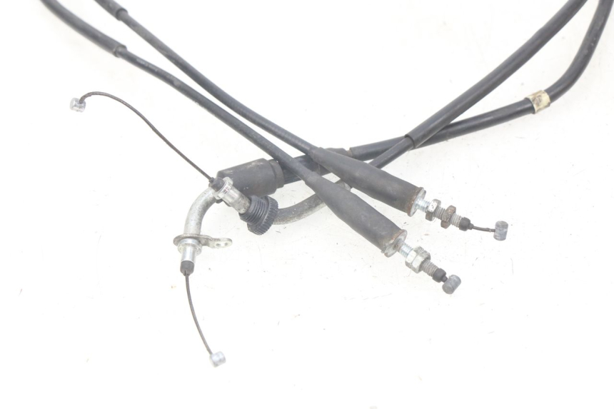 photo de CABLE ACELERADOR SUZUKI BURGMAN 125 (2007 - 2014)