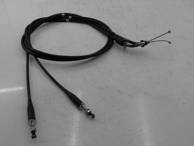 photo de CABLE ACELERADOR SUZUKI BURGMAN 125 (2007 - 2014)