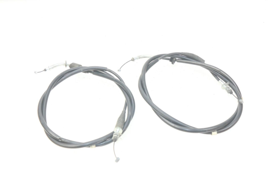 photo de CABLE ACELERADOR SUZUKI BURGMAN 125 (2007 - 2014)