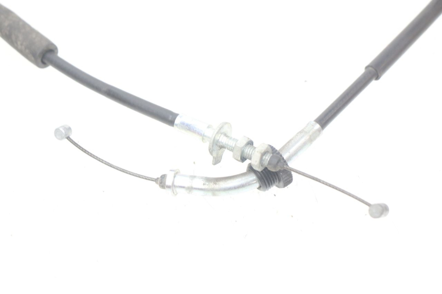 photo de CABLE ACELERADOR SUZUKI BURGMAN 125 (2007 - 2014)