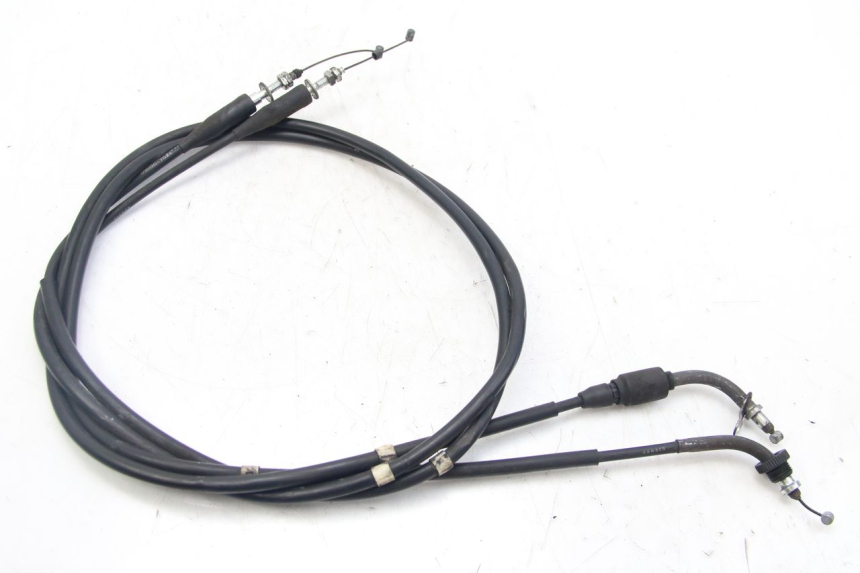 photo de CABLE ACELERADOR SUZUKI BURGMAN 125 (2007 - 2014)