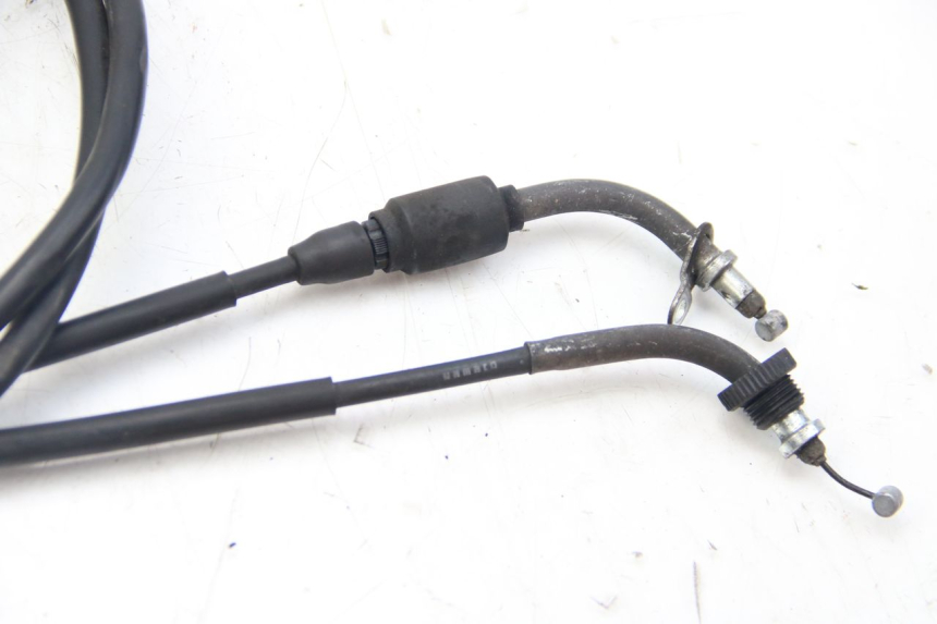 photo de CABLE ACELERADOR SUZUKI BURGMAN 125 (2007 - 2014)