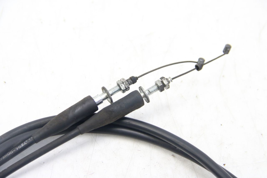 photo de CABLE ACELERADOR SUZUKI BURGMAN 125 (2007 - 2014)