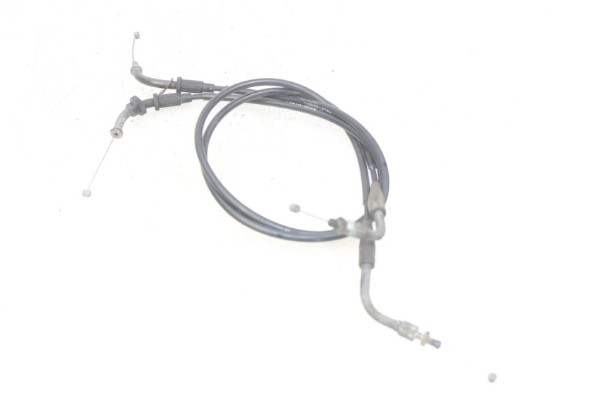 photo de CABLE ACELERADOR SUZUKI BURGMAN 650 (2002 - 2004)