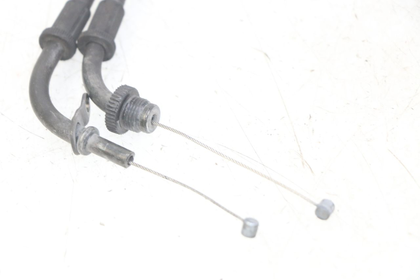 photo de CABLE ACELERADOR SUZUKI BURGMAN 650 (2002 - 2004)