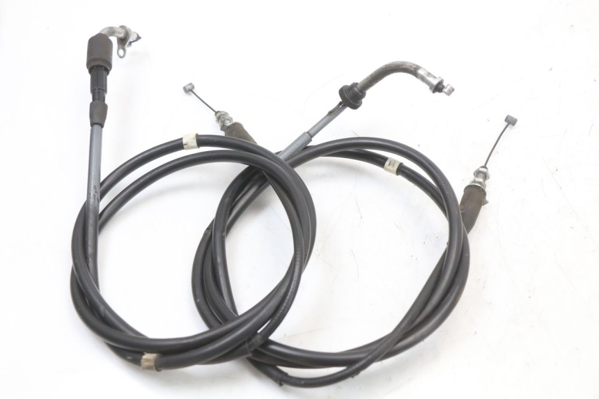 photo de CABLE ACELERADOR SUZUKI BURGMAN 125 (2007 - 2014)